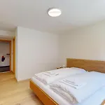 Abitaziun Gianda 5 - Apartman Pontresina
