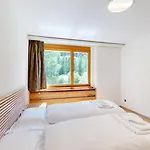 Apartman Abitaziun Gianda 5 - Pontresina