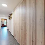 Abitaziun Gianda 5 - Pontresina