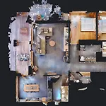Apartman Abitaziun Gianda 5 - *