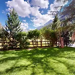 Apartman Abitaziun Gianda 5 -