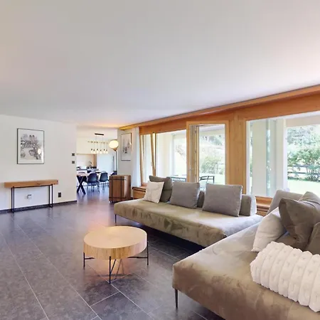 Abitaziun Gianda 5 - *