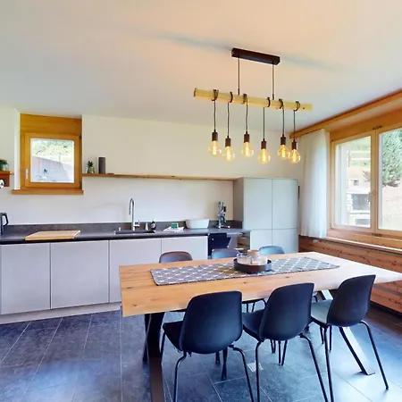 Abitaziun Gianda 5 - Apartment *