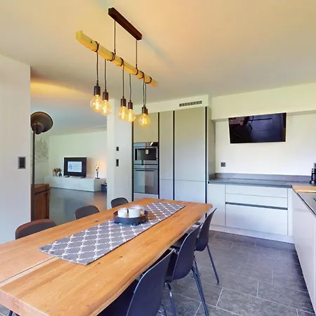 Abitaziun Gianda 5 - Pontresina