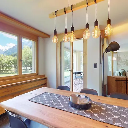 Abitaziun Gianda 5 - * Pontresina