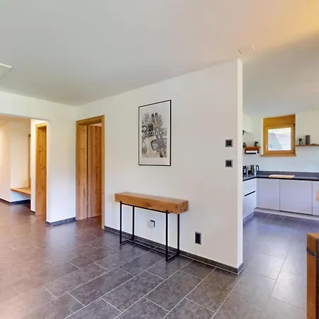 Abitaziun Gianda 5 - * 蓬特雷西纳