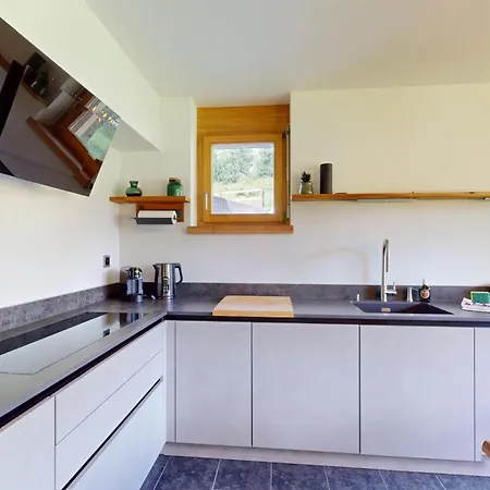 Abitaziun Gianda 5 -