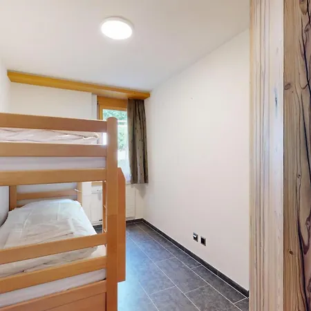 Abitaziun Gianda 5 - 公寓 *