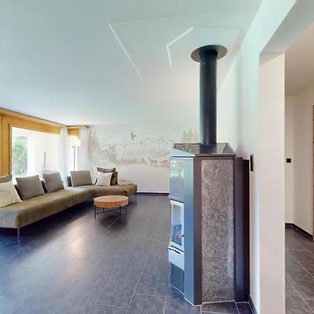 公寓 Abitaziun Gianda 5 - *