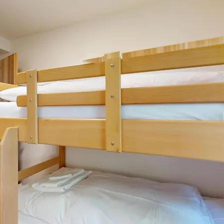 公寓 Abitaziun Gianda 5 -