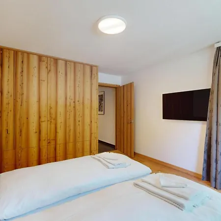 Abitaziun Gianda 5 -