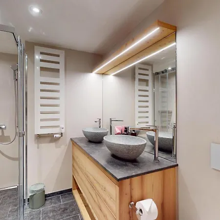 公寓 Abitaziun Gianda 5 -