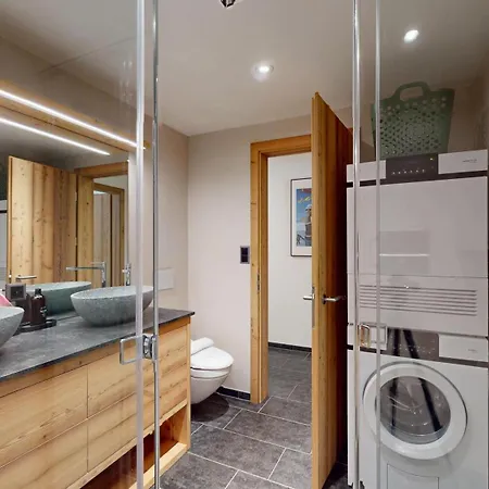 Abitaziun Gianda 5 - 公寓