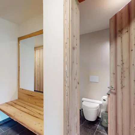 Abitaziun Gianda 5 -