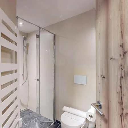 Abitaziun Gianda 5 - *