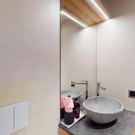 Abitaziun Gianda 5 - *