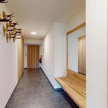 Abitaziun Gianda 5 -