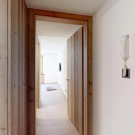 公寓 Abitaziun Gianda 5 -