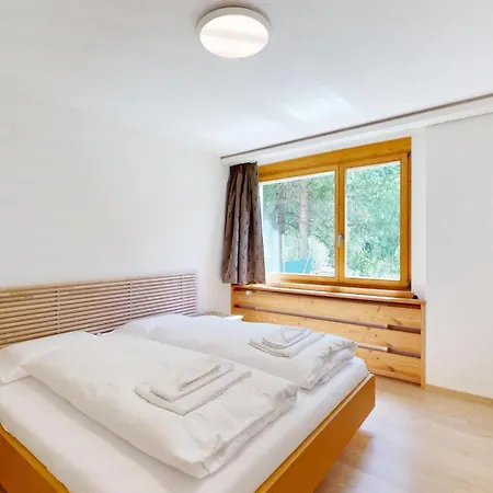 Abitaziun Gianda 5 - *