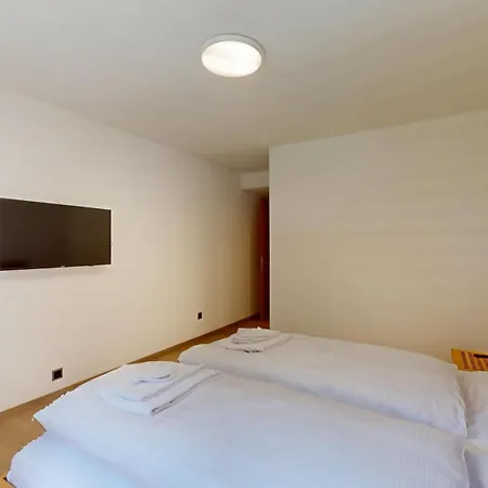 Abitaziun Gianda 5 -