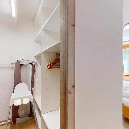 Abitaziun Gianda 5 -