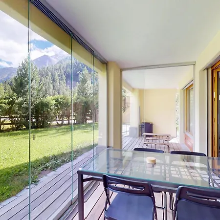 公寓 Abitaziun Gianda 5 - *