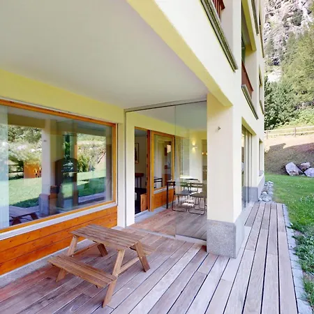 Apartment Abitaziun Gianda 5 -