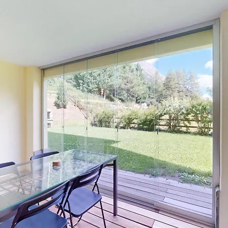 Abitaziun Gianda 5 - 公寓 *