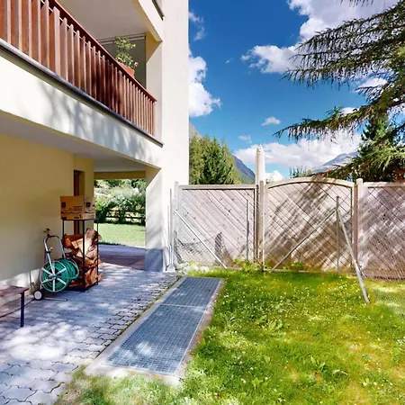 Abitaziun Gianda 5 - Apartment *