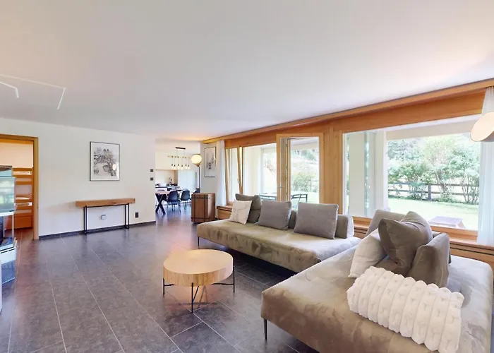 Abitaziun Gianda 5 - *