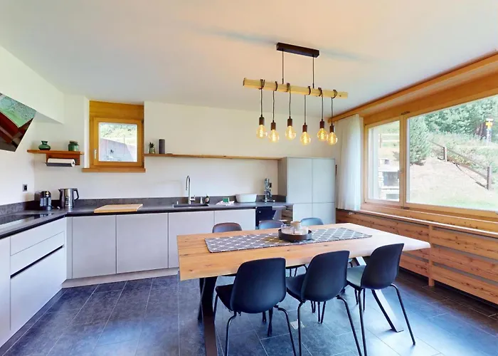 Abitaziun Gianda 5 - Apartment *