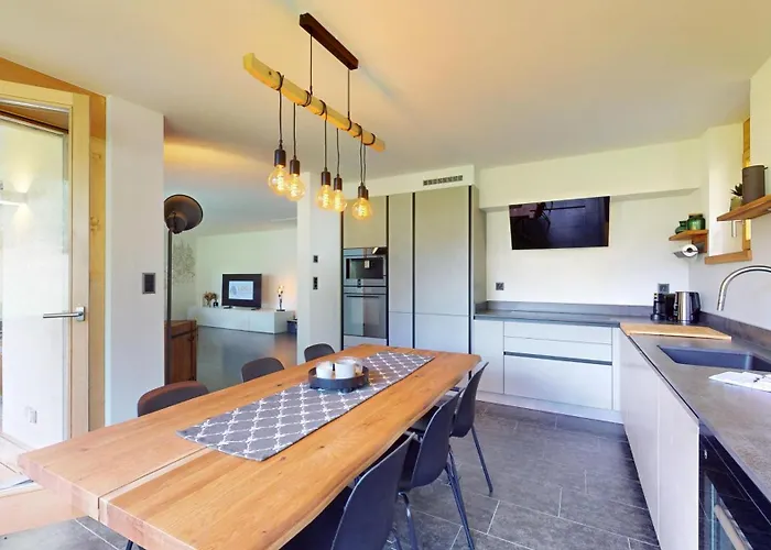 Abitaziun Gianda 5 - Pontresina