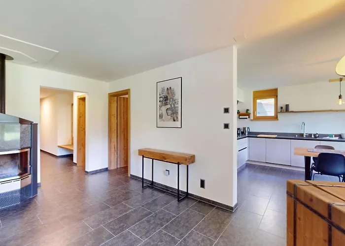 Abitaziun Gianda 5 - * Pontresina