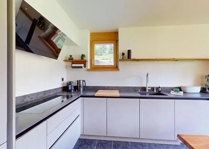 Abitaziun Gianda 5 -