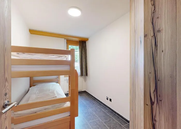 Abitaziun Gianda 5 - Apartment *