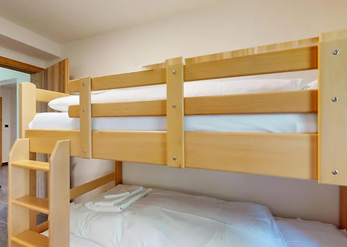 Apartment Abitaziun Gianda 5 -