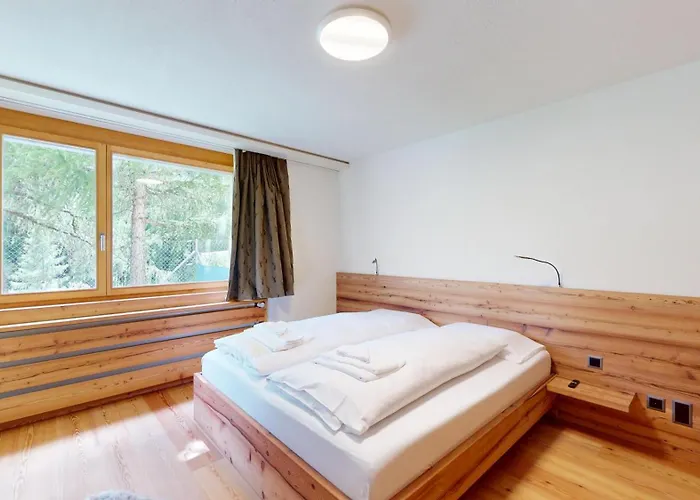 Apartamento Abitaziun Gianda 5 - *