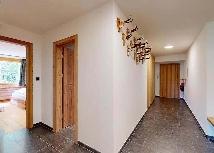 Abitaziun Gianda 5 - *