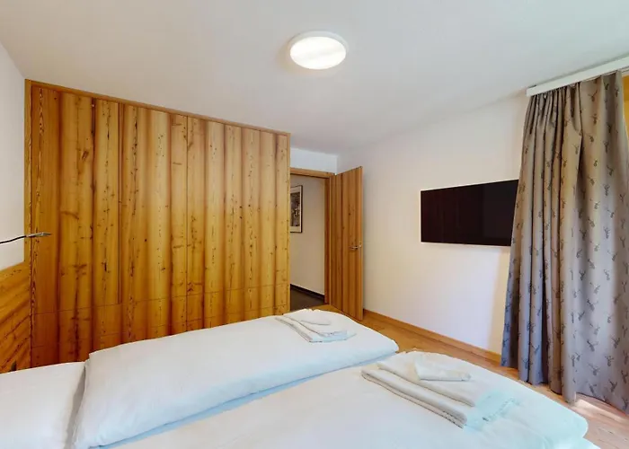 Abitaziun Gianda 5 -