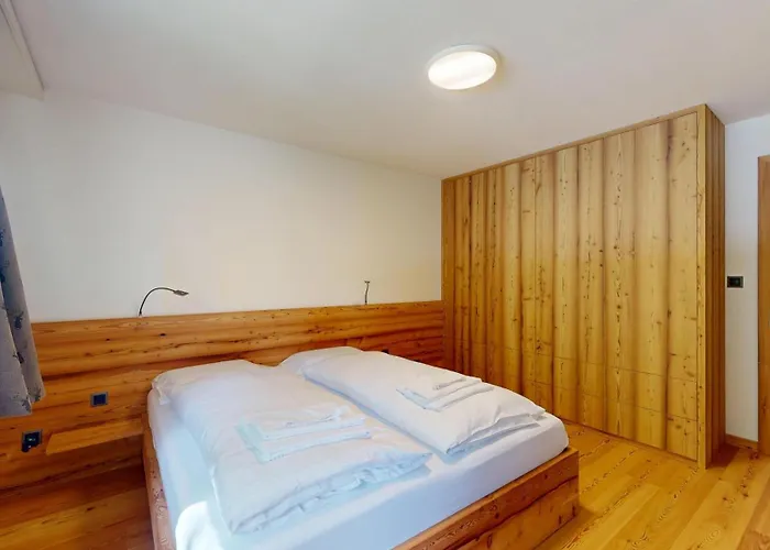 Apartment Abitaziun Gianda 5 -