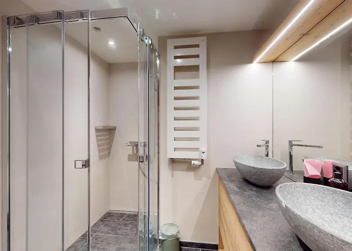 Abitaziun Gianda 5 - *