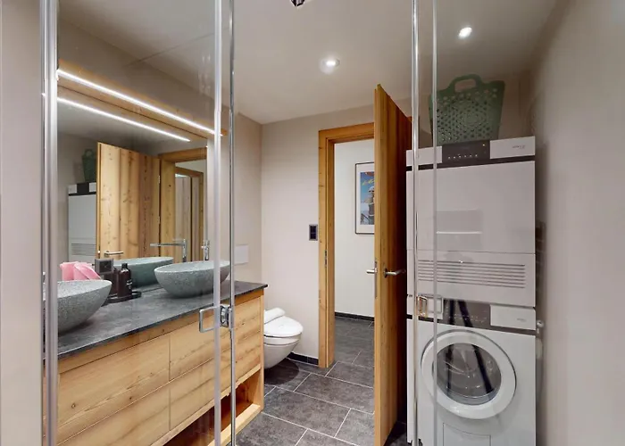 Abitaziun Gianda 5 - Apartamento