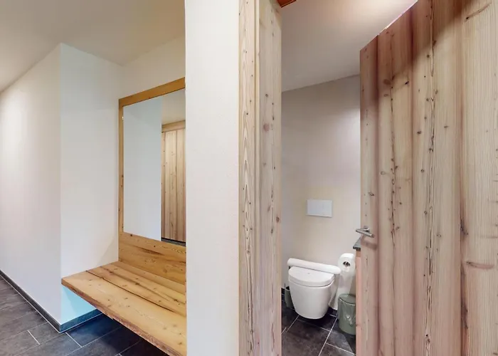 Abitaziun Gianda 5 -