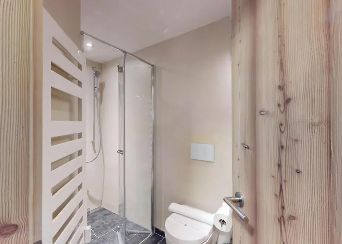 Abitaziun Gianda 5 - *