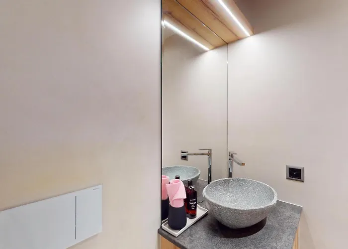 Abitaziun Gianda 5 - *