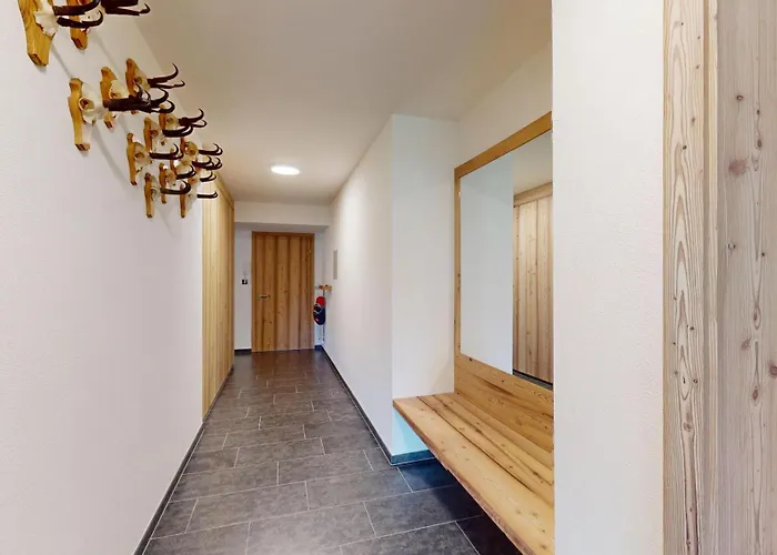 Abitaziun Gianda 5 -