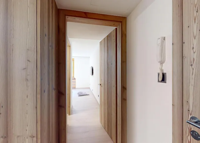 Apartamento Abitaziun Gianda 5 -