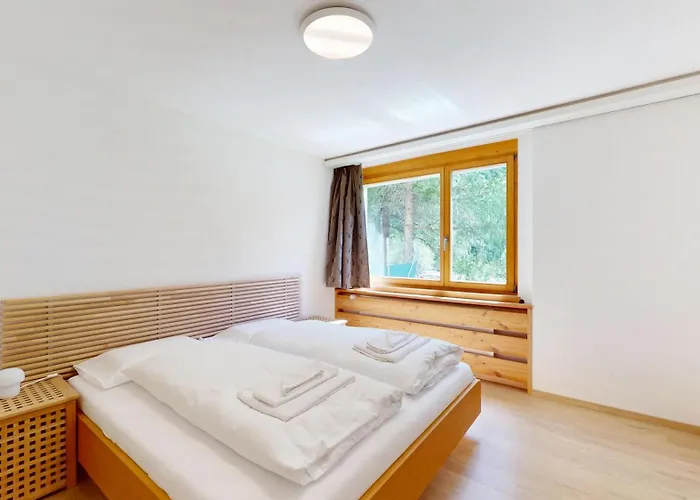 Abitaziun Gianda 5 - *