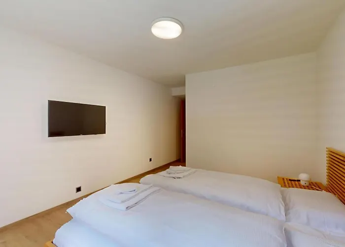 Abitaziun Gianda 5 -