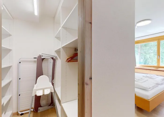 Abitaziun Gianda 5 -